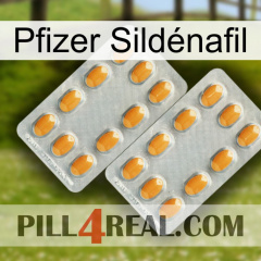 Pfizer Sildénafil cialis4